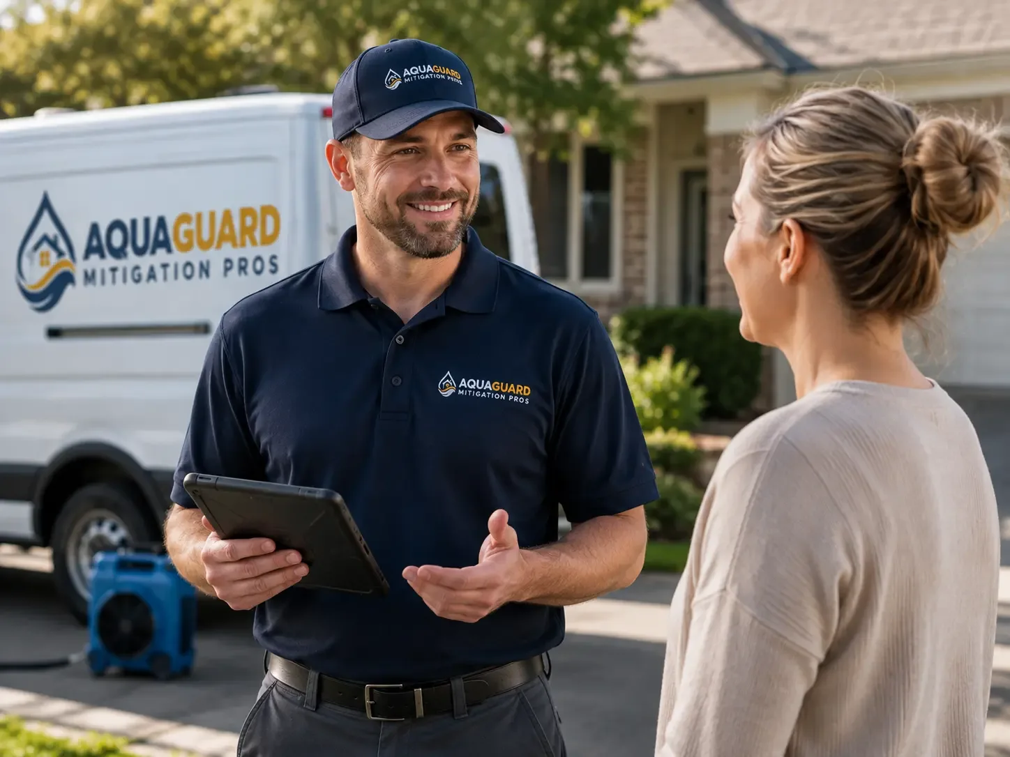 Water Damage Mitigation Newland, NC FAQs